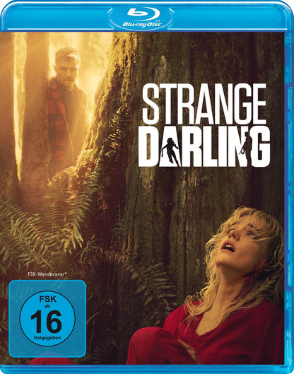 MOLLER, JT - STRANGE DARLING