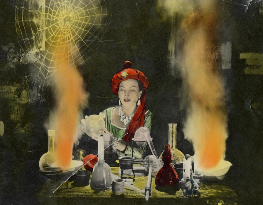 Schneewittchen und die sieben Zwerge (1955) (Filmjuwelen / Schongerfilm-Märchen