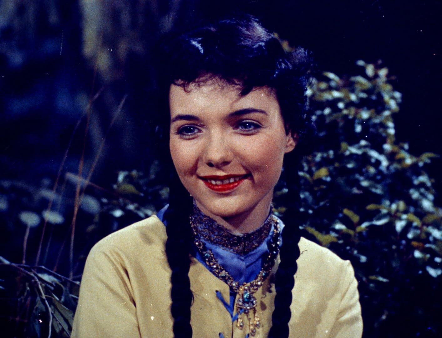 Schneewittchen und die sieben Zwerge (1955) (Filmjuwelen / Schongerfilm-Märchen