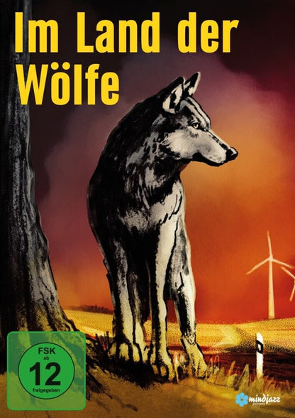 BUCHELER, RALF - IM LAND DER WOLFE