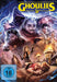 WYNORSKI, JIM - GHOULIES 4