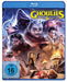 WYNORSKI, JIM - GHOULIES 4