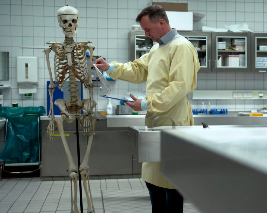 Spektakuläre Kriminalfälle der Nachkriegszeit / Die komplette 2-teilige Dokumentation mit Kriminalpsychologin und Bestseller-Autorin Lydia Benecke (Pidax Doku-Highlights