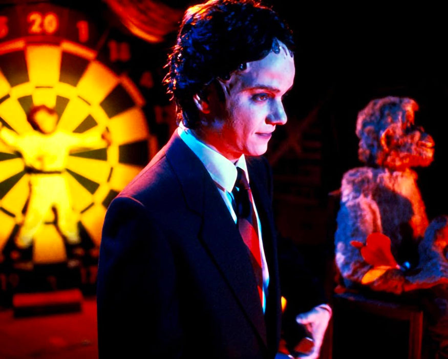 LITTLE MONSTERS - KLEINE MONSTER - LITTLE MONSTERS - KLEINE MONSTER - REMASTERED EDITION