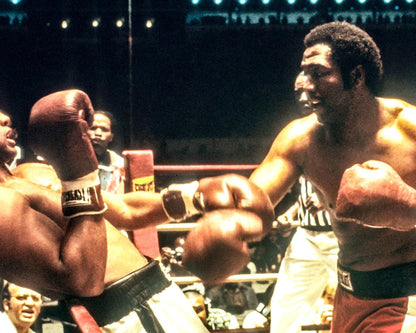MANN, MICHAEL - ALI