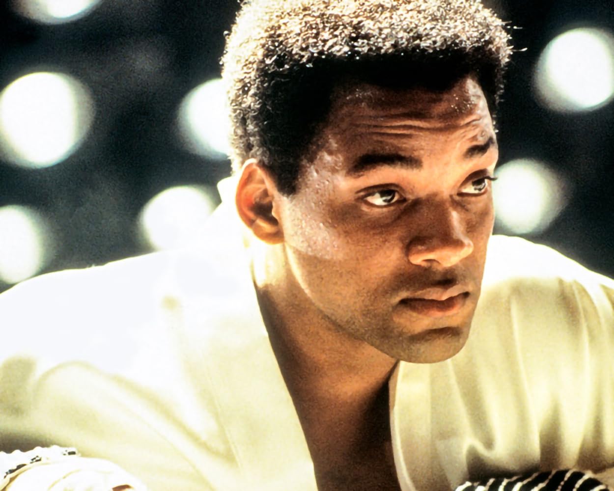 MANN, MICHAEL - ALI