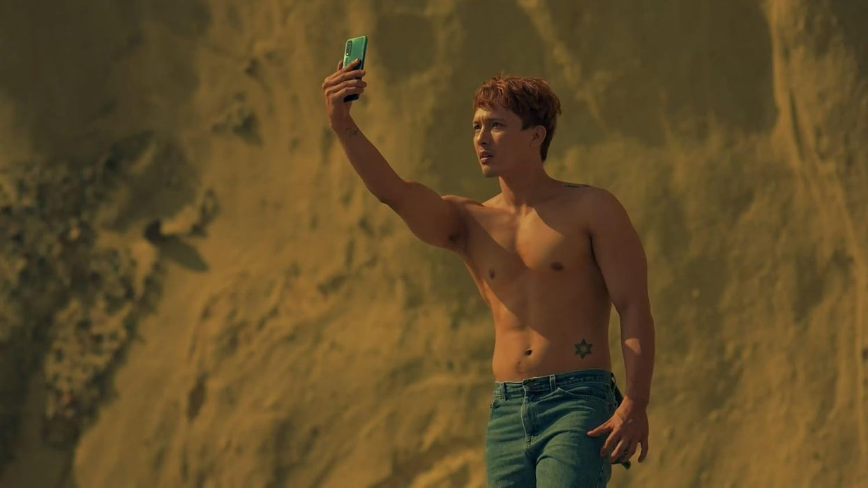 Captive - Im Käfig der Lust