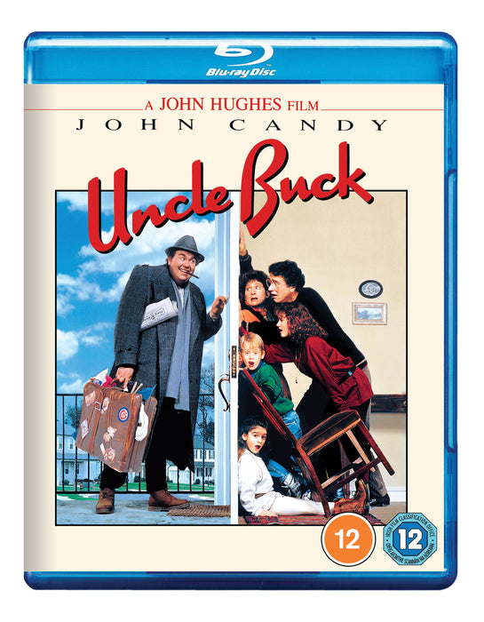 Uncle Buck