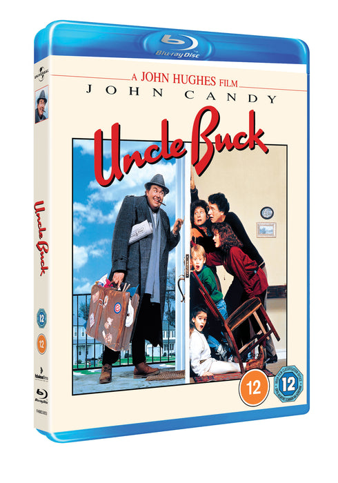 Uncle Buck