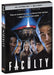 The Faculty - Collector's Edition 4K Ultra HD + Blu-ray