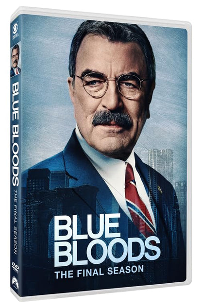 Blue Bloods: The Final Season