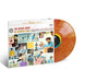 The Beach Boys All Summer Long Sunrise Vinyl Record LP