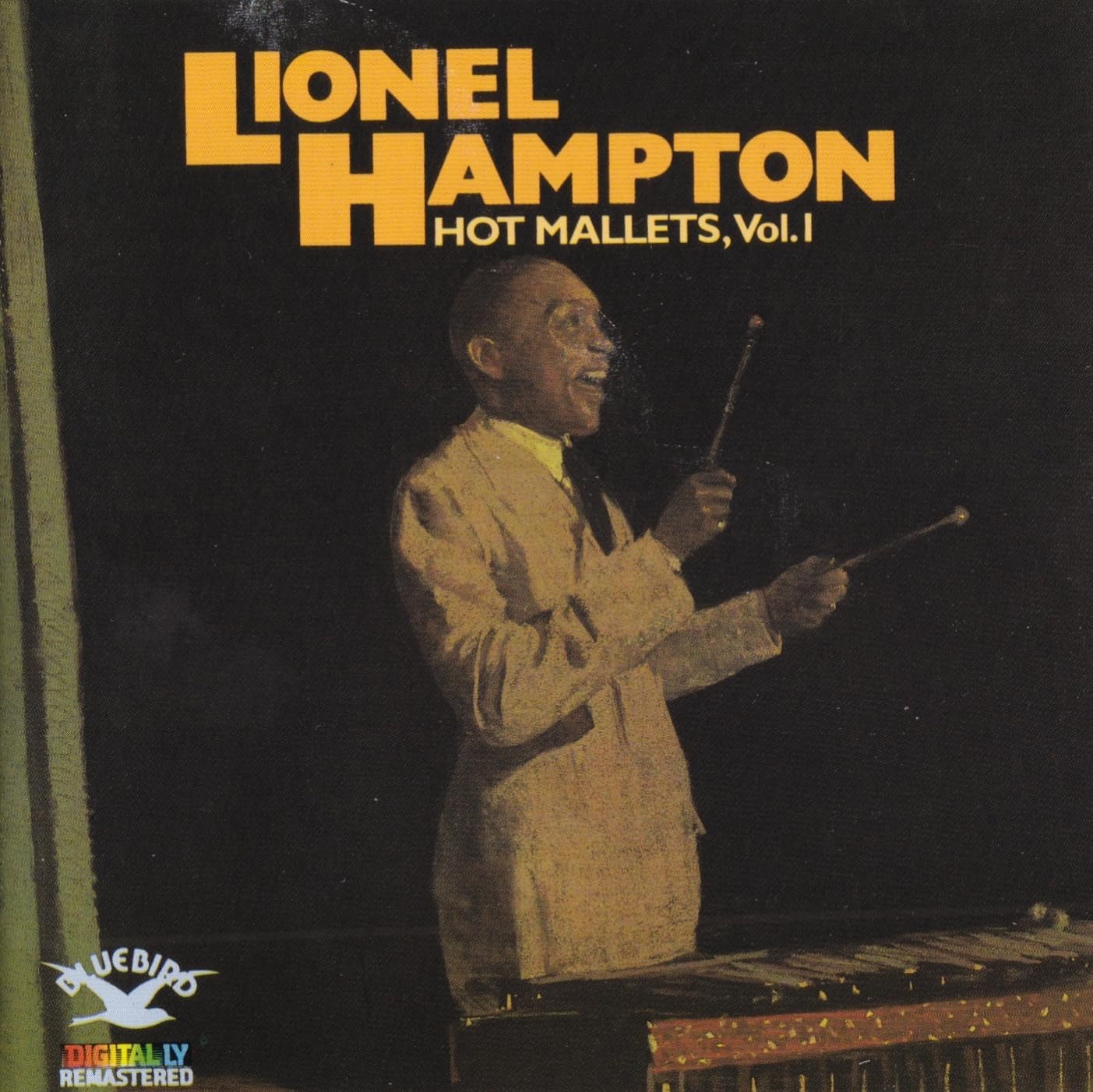 Hot Mallets Vol. 1