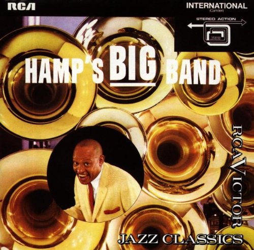 Hamp's Big Band