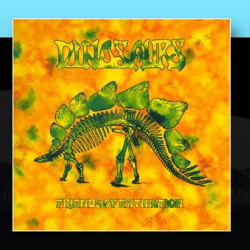 Friends of Extinction