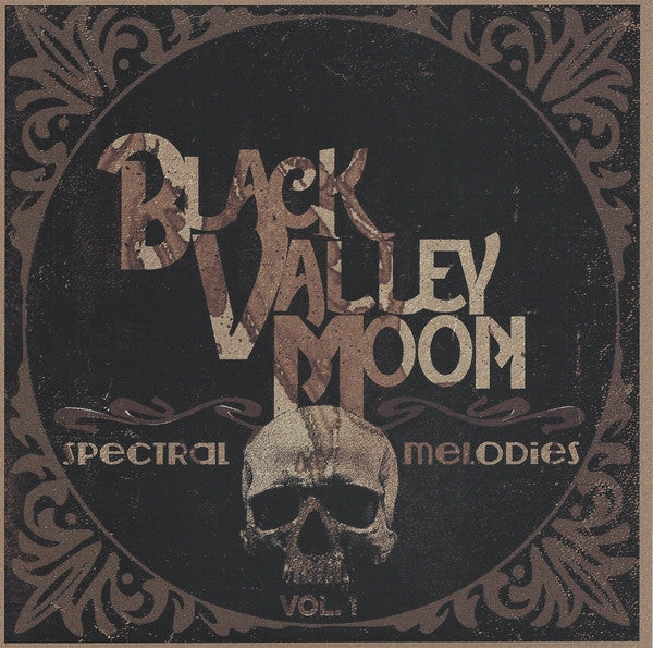 Spectral Melodies