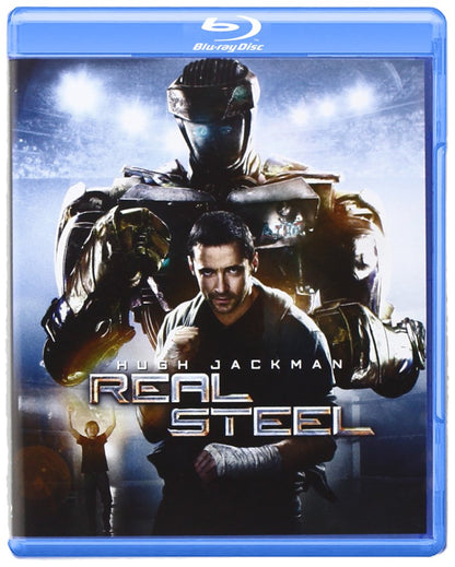 Real steel