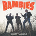 Snotty Angels