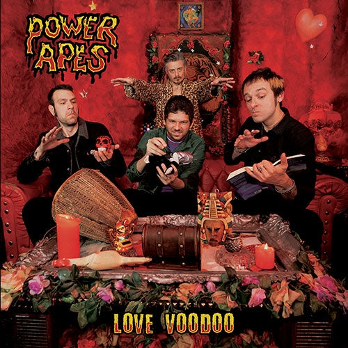 Love Voodoo
