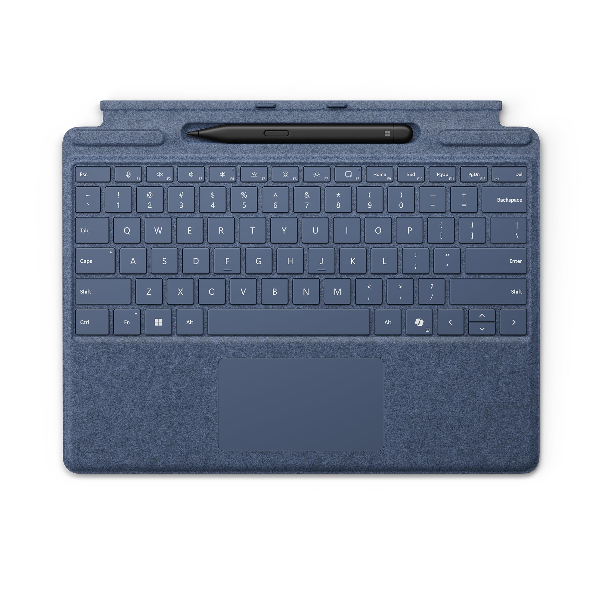 Pro Copilot+ Keyboard + Slim Pen 2 Saph