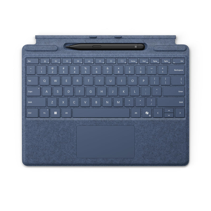 Pro Copilot+ Keyboard + Slim Pen 2 Saph