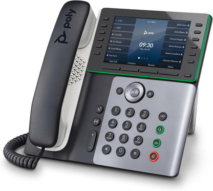 Edge E550 IP Phone