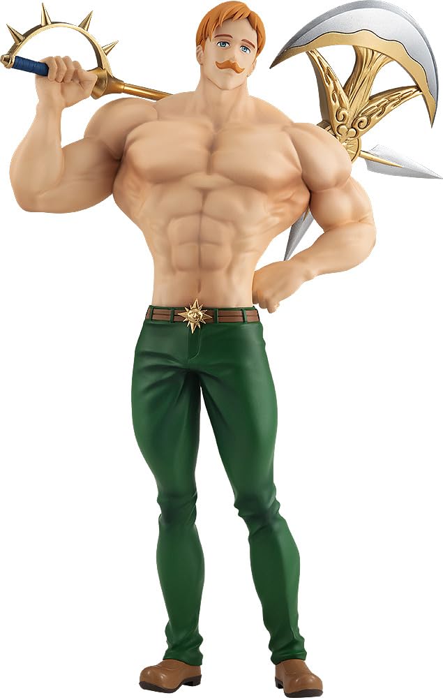 Fig. 23 cm The Seven Deadly Sins Dragon'S Judgement Pop up Parade l