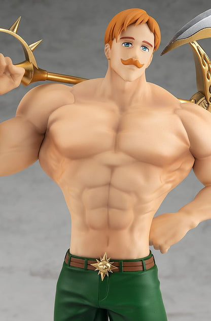 Fig. 23 cm The Seven Deadly Sins Dragon'S Judgement Pop up Parade l