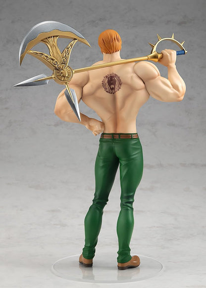 Fig. 23 cm The Seven Deadly Sins Dragon'S Judgement Pop up Parade l