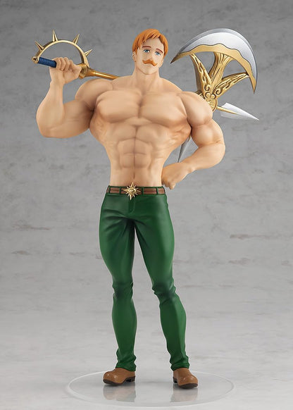 Fig. 23 cm The Seven Deadly Sins Dragon'S Judgement Pop up Parade l