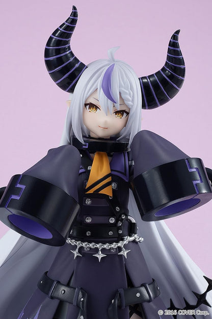 Hololive Production : Figurine Pop Up Parade La+ Darkness en PVC
