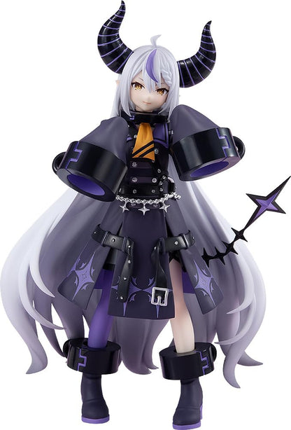 Hololive Production : Figurine Pop Up Parade La+ Darkness en PVC