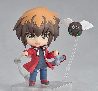 Yu-Gi-Oh! GX: Jaden Yuki Nendoroid Action Figure