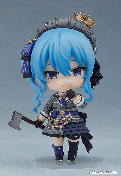Good Smile Company Hololive Production: Hoshimachi Suisei Nendoroid Action Figure