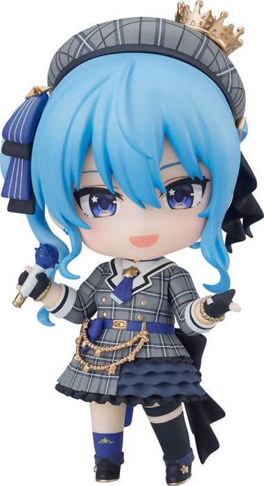 Good Smile Company Hololive Production: Hoshimachi Suisei Nendoroid Action Figure