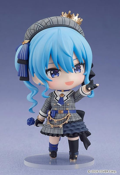 Good Smile Company Hololive Production: Hoshimachi Suisei Nendoroid Action Figure