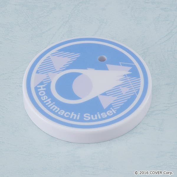 Good Smile Company Hololive Production: Hoshimachi Suisei Nendoroid Action Figure