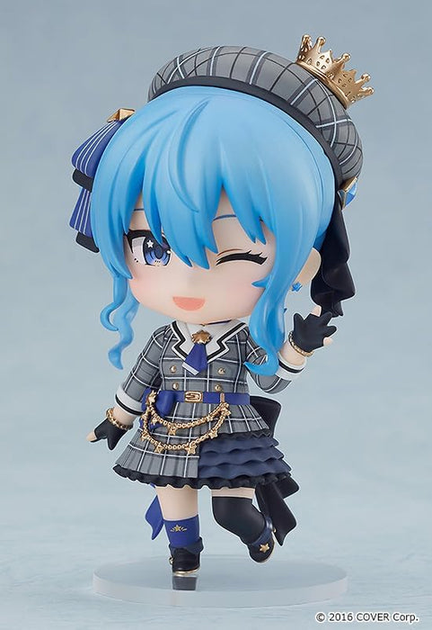 Good Smile Company Hololive Production: Hoshimachi Suisei Nendoroid Action Figure