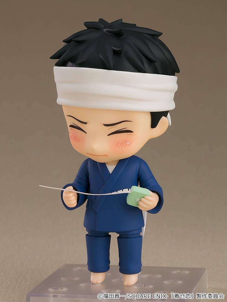 Good Smile Company My Dress-Up Darling Figur Nendoroid Wakana Gojo 10 cm