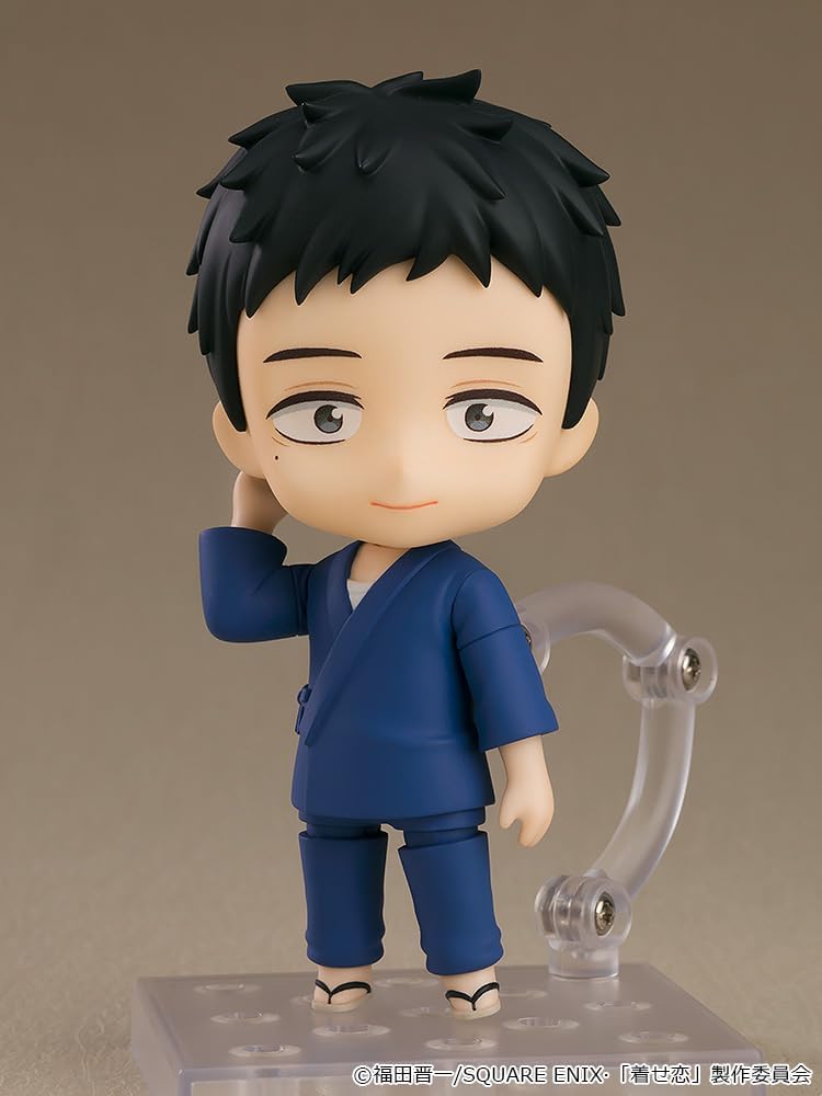 Good Smile Company My Dress-Up Darling Figur Nendoroid Wakana Gojo 10 cm