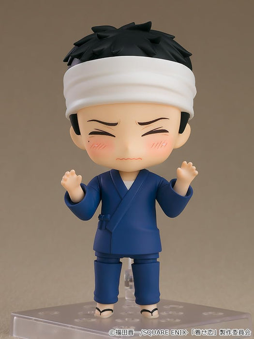 Good Smile Company My Dress-Up Darling Figur Nendoroid Wakana Gojo 10 cm