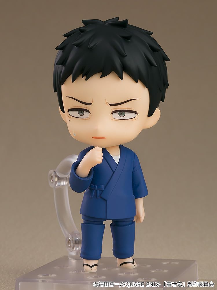 Good Smile Company My Dress-Up Darling Figur Nendoroid Wakana Gojo 10 cm