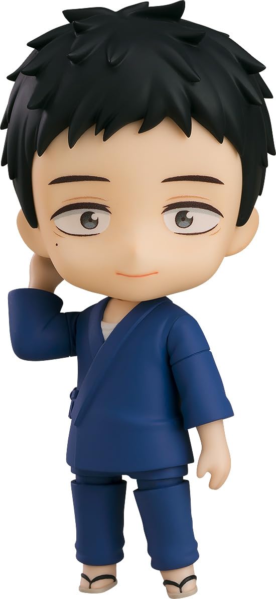 Good Smile Company My Dress-Up Darling Figur Nendoroid Wakana Gojo 10 cm
