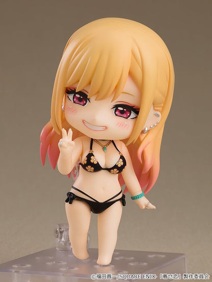 My Dress-Up Darling – Figur Nendoroid Marin Kitagawa: Swimsuit Ver. 10 cm