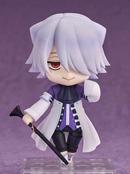 Good Smile Arts Shanghai PandoraHearts : Xerxes Break Nendoroid Figurine d'action