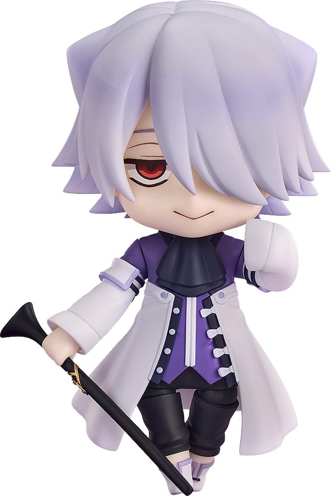 Good Smile Arts Shanghai PandoraHearts : Xerxes Break Nendoroid Figurine d'action