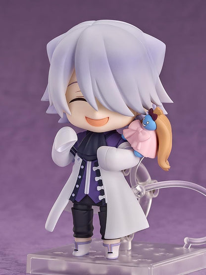 Good Smile Arts Shanghai PandoraHearts : Xerxes Break Nendoroid Figurine d'action