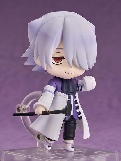 Good Smile Arts Shanghai PandoraHearts : Xerxes Break Nendoroid Figurine d'action