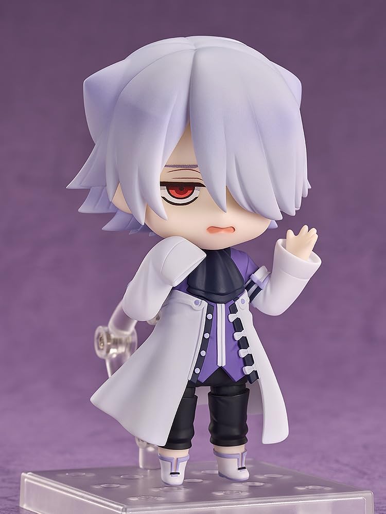 Good Smile Arts Shanghai PandoraHearts : Xerxes Break Nendoroid Figurine d'action