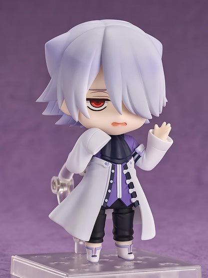 Good Smile Arts Shanghai PandoraHearts : Xerxes Break Nendoroid Figurine d'action